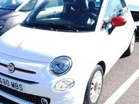Usado Fiat 500 Red 70 CV (51 kW) 2022