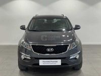 usado Kia Sportage SPORTAGE1.7CRDi Emotion 4x2 17''