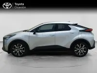Usado Toyota C-HR Advance 223 CV (164 kW) 2025 Gris / plata SUV