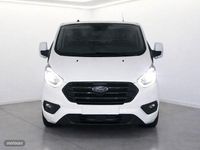 Usado Ford Transit Trend 130 CV (95 kW) 2023 Blanco Van