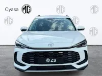 Nuevo MG ZS Comfort 116 CV (85 kW) 2026 Otro SUV