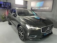 Usado Volvo XC60 Inscription 190 CV (139 kW) 2019 Marrón SUV