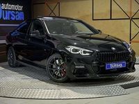 Occasion BMW 220 Comfort Edition 178 ch (130 kW) 2023 Noir Coupé
