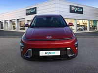 Usado Hyundai Kona 139 CV (102 kW) 2025 Rojo SUV