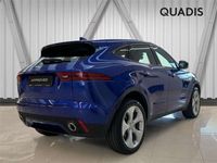 usado Jaguar E-Pace 2.0D 132kW S 4WD Auto