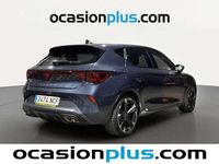 Usado Cupra Leon 150 CV (110 kW) 2025 Gris Utilitario