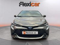 Usado Toyota Corolla Active 140 CV (102 kW) 2024 Gris Utilitario