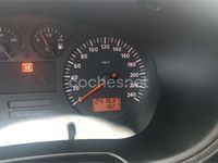 Usado Seat Leon Sport 110 CV (80 kW) 2001 Amarillo Berlina