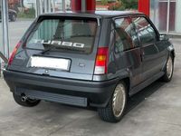 usado Renault R5 Turbo
