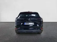 Usado Renault Austral Equilibre 140 CV (102 kW) 2023 Negro SUV