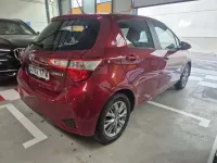 Usado Toyota Yaris Active 99 CV (72 kW) 2018 Utilitario