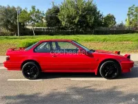Usado Honda Prelude 150 CV (110 kW) 1992 Rojo Coupe
