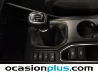 Usado Hyundai Tucson 116 CV (85 kW) 2019 Blanco SUV