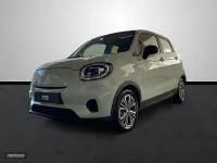Nuevo Leapmotor T03 69 kW (95 CV) 2026 Verde Utilitario