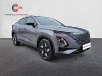 Usado Omoda 5 147 CV (108 kW) 2025 Gris / plata SUV