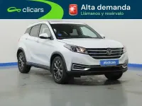 Usado DFSK Seres 3 119 kW (163 CV) 2021 Blanco SUV