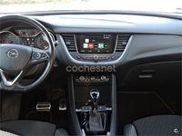 Usado Opel Grandland X Ultimate 180 CV (132 kW) 2019 Rojo SUV