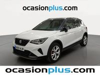 Usado Seat Arona FR 150 HP (110 kW) 2023 Branco SUV