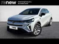 Usado Renault Symbioz Evolution 160 CV (117 kW) 2025 Blanco SUV