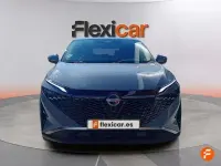 Usado Nissan Qashqai Acenta 140 CV (102 kW) 2025 Gris SUV