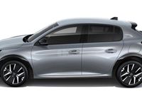 usado Peugeot 208 1.2 Puretech S&s Gt 100