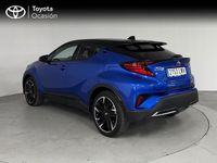Usado Toyota C-HR Sport 184 CV (135 kW) 2022 Blanco SUV
