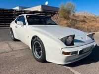 Usado Porsche 944 163 CV (119 kW) 1982 Blanco Coupe