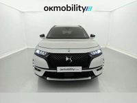 Usado DS Automobiles DS7 Crossback Performance Line Plus 300 CV (220 kW) 2022 Blanco SUV