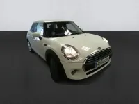 Usado Mini ONE 102 CV (75 kW) 2020 Blanco Utilitario