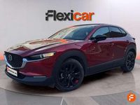 Usado Mazda CX-30 122 CV (89 kW) 2022 Burdeos SUV