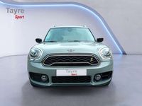 usado Mini Cooper S Countryman E ALL4 en Madrid