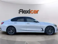 Usado BMW 320 190 CV (139 kW) 2019 Blanco Berlina