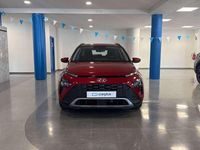 Usado Hyundai Bayon 101 CV (74 kW) 2022 Rojo SUV