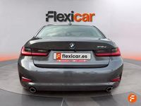 Occasion BMW 318 150 ch (110 kW) 2020 Gris Berline