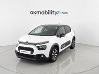 Usado Citroën C3 83 CV (61 kW) 2024 Blanco banquise