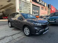 Usado Suzuki SX4 S-Cross 129 CV (94 kW) 2024 Gris / plata SUV
