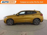 Usado BMW X2 M Sport 192 CV (141 kW) 2020 Amarillo SUV