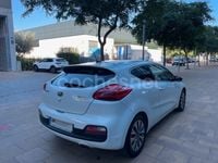 Brugt Kia ProCeed 120 HK (88 kW) 2016 Hvid Hatchback