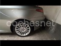 Usado Alfa Romeo GT Distinctive 150 CV (110 kW) 2006 Gris / plata Coupe