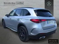 Usado Mercedes GLC220 197 CV (144 kW) 2025 SUV