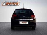 Usado Citroën C3 Exclusive 68 HP (50 kW) 2010 Preto Citadino