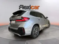 Usado BMW X1 150 CV (110 kW) 2025 Gris SUV