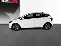 Usado Hyundai i20 85 CV (62 kW) 2024 Utilitario