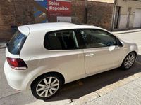 usado VW Golf VI 