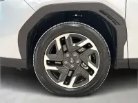 Usado Subaru Forester 153 CV (112 kW) 2026 Gris / plata SUV