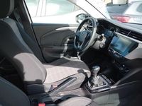 Usado Opel Corsa Edition 102 CV (75 kW) 2021 Blanco Utilitario