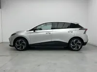 Usado MG MG4 EV Luxury 150 kW (204 CV) 2026 Otro Utilitario