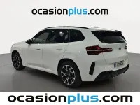 Usado BMW X3 197 CV (144 kW) 2025 Blanco SUV