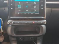 Usado Citroën C3 Feel 102 CV (75 kW) 2021 Blanco Utilitario