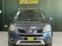 Usado Renault Koleos Dynamique 150 CV (110 kW) 2011 Gris / plata SUV